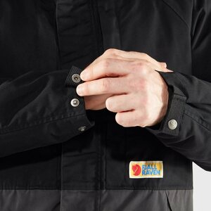 Fjällräven Vardag Lite Padded Jacket Mens