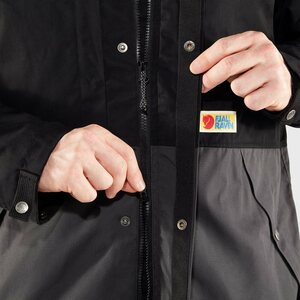 Fjällräven Vardag Lite Padded Jacket Mens