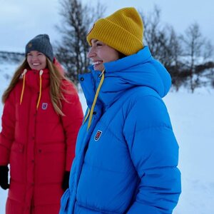 Fjällräven 1960 Logo Hat