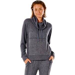 Rip Curl Cosy II Roll Neck Womens