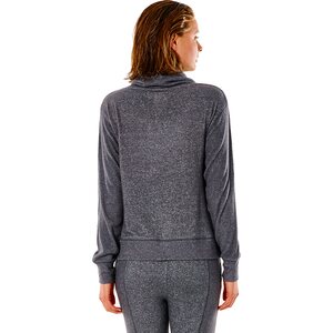 Rip Curl Cosy II Roll Neck Womens