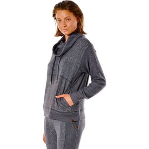 Rip Curl Cosy II Roll Neck Womens