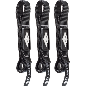 Black Diamond Diamond Dogbone 3 pack
