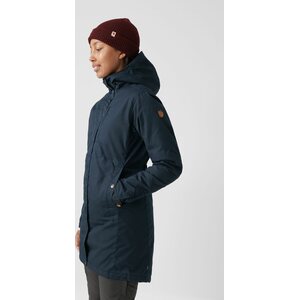 Fjällräven Kiruna Padded Parka Womens