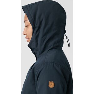 Fjällräven Kiruna Padded Parka Womens