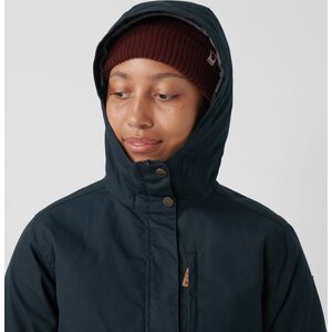 Fjällräven Kiruna Padded Parka Womens