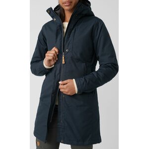 Fjällräven Kiruna Padded Parka Womens