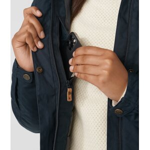 Fjällräven Kiruna Padded Parka Womens