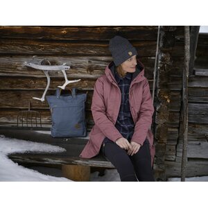 Fjällräven Kiruna Padded Parka Womens
