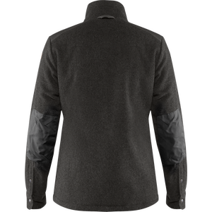 Fjällräven Canada Wool Padded Jacket Womens
