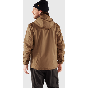 Fjällräven Keb Wool Padded Jacket Mens