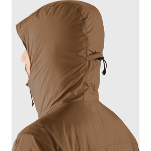 Fjällräven Keb Wool Padded Jacket Mens