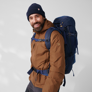 Fjällräven Keb Wool Padded Jacket Mens
