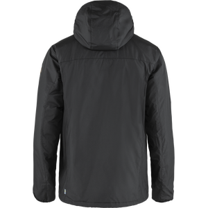 Fjällräven Keb Wool Padded Jacket Mens
