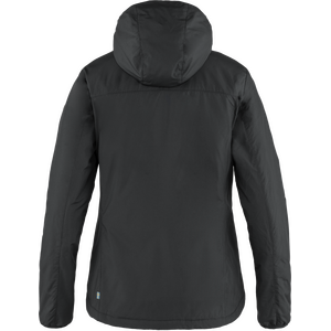 Fjällräven Keb Wool Padded Jacket Womens