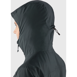 Fjällräven Keb Wool Padded Jacket Womens