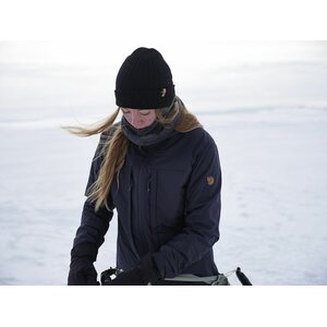 Fjällräven Keb Wool Padded Jacket Womens