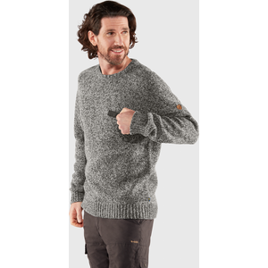Fjällräven Lada Round-Neck Sweater Mens