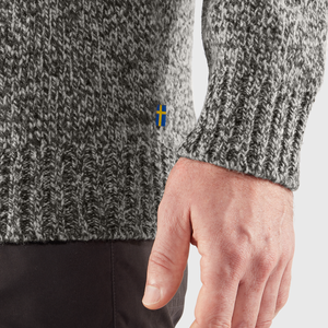 Fjällräven Lada Round-Neck Sweater Mens