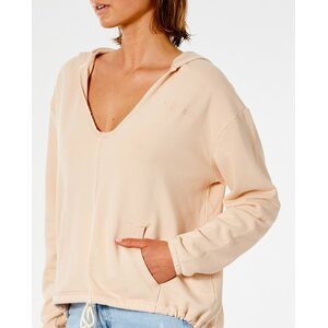 Rip Curl Salt Water Culture Hoody Fleece
 Womens