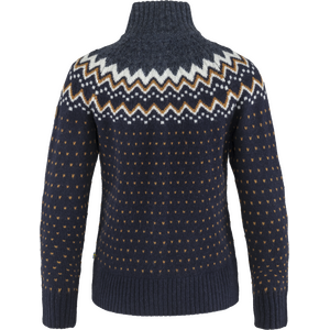Fjällräven Övik Knit Cardigan Womens