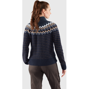 Fjällräven Övik Knit Cardigan Womens