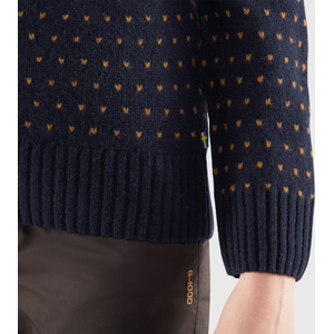 Fjällräven Övik Knit Cardigan Womens