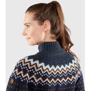 Fjällräven Övik Knit Cardigan Womens