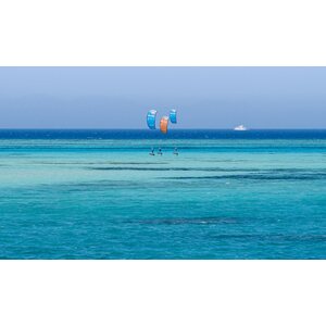 Ozone Apex V1 Kitesurf Hydrofoil Complete with 75cm mast