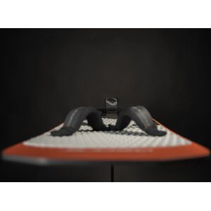 Ozone Apex V1 Kitesurf Hydrofoil Complete with 75cm mast