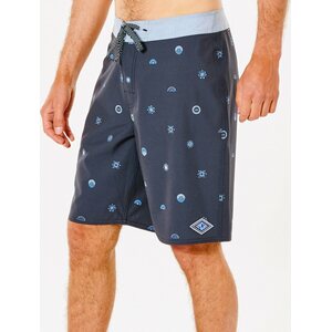 Rip Curl Mirage Salt Water Culture Valley 19" Boardshort Mens