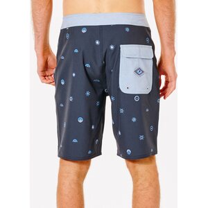 Rip Curl Mirage Salt Water Culture Valley 19" Boardshort Mens
