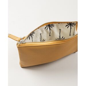 Rip Curl Mini RFID Leather Coin Purse