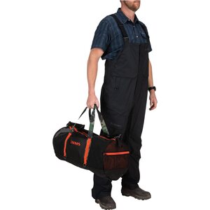 Simms Challenger Mesh Duffel 60L