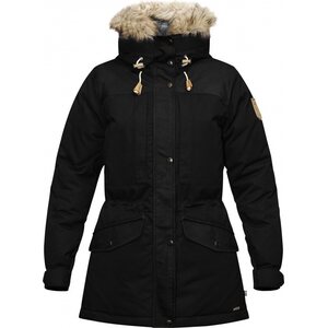 Fjällräven Singi Down Jacket Womens