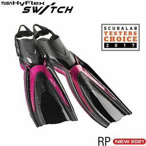 Tusa Hyflex Switch