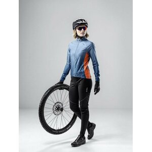 Löffler Bike L/S Jersey Dirt Women