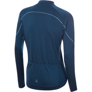 Löffler Bike L/S Jersey Wool Women