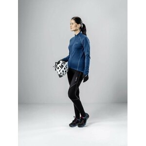 Löffler Bike L/S Jersey Wool Women