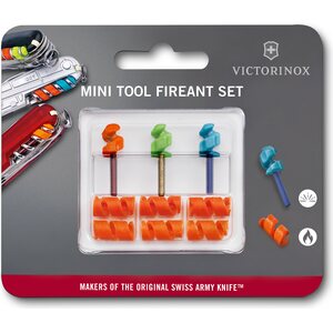 Victorinox Mini Tool FireAnt Set
