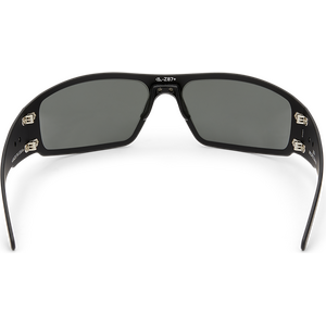 Gatorz MILSPEC Ballistic Magnum (ANSI Z87+) with Smoked Lens w/ Anti Fog