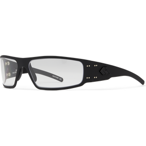 Gatorz MILSPEC Ballistic Magnum (ANSI Z87+) with Inferno™ Photochromic Lens w/ Anti Fog
