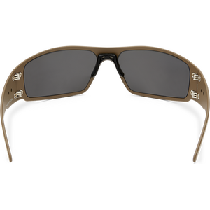 Gatorz Magnum Cerakote Tan with Smoked Lens