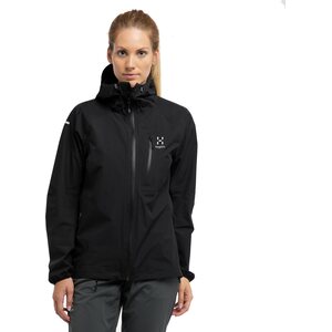 Haglöfs L.I.M Jacket Womens
