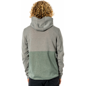 Rip Curl Anti Series Departed Zip Fleece