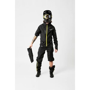 Dirtlej Dirtsuit SFD Edition