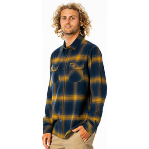 Rip Curl Count Long Sleeve Shirt