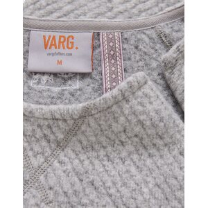 Varg Abisko Wool Dress Womens