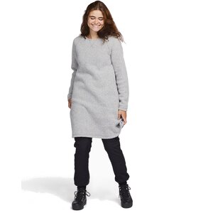 Varg Abisko Wool Dress Womens
