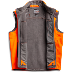Sitka Stratus Vest Mens